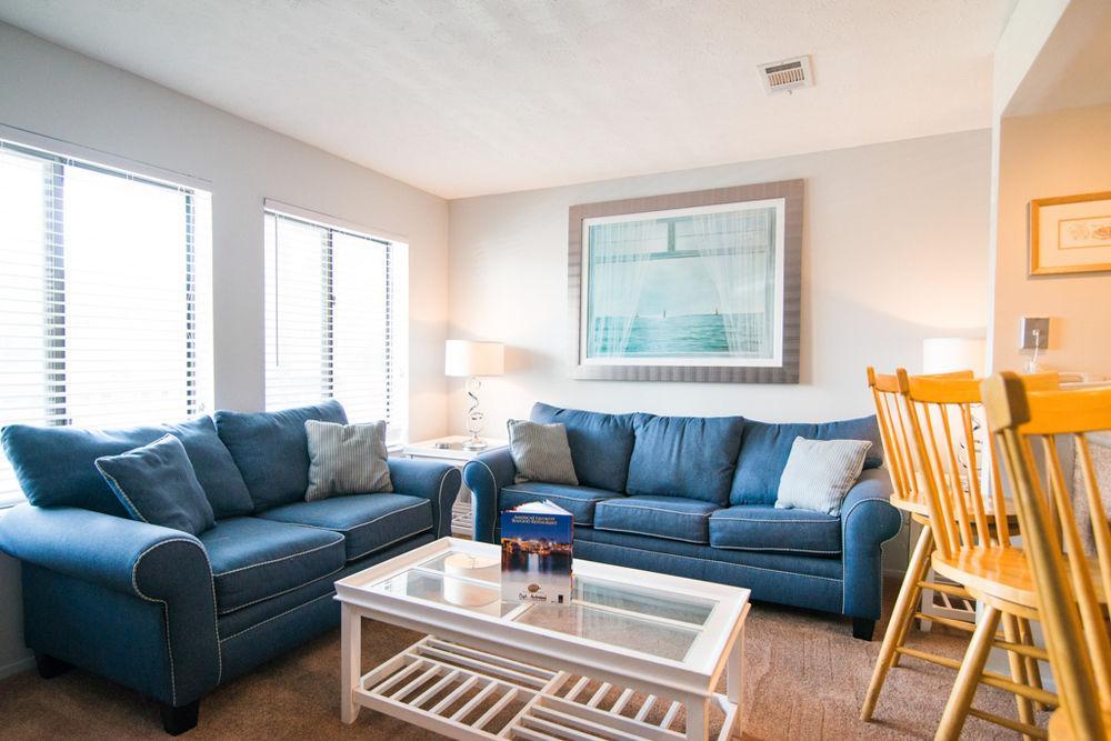 Sunswept Condominiums 파나마 시티 외부 사진